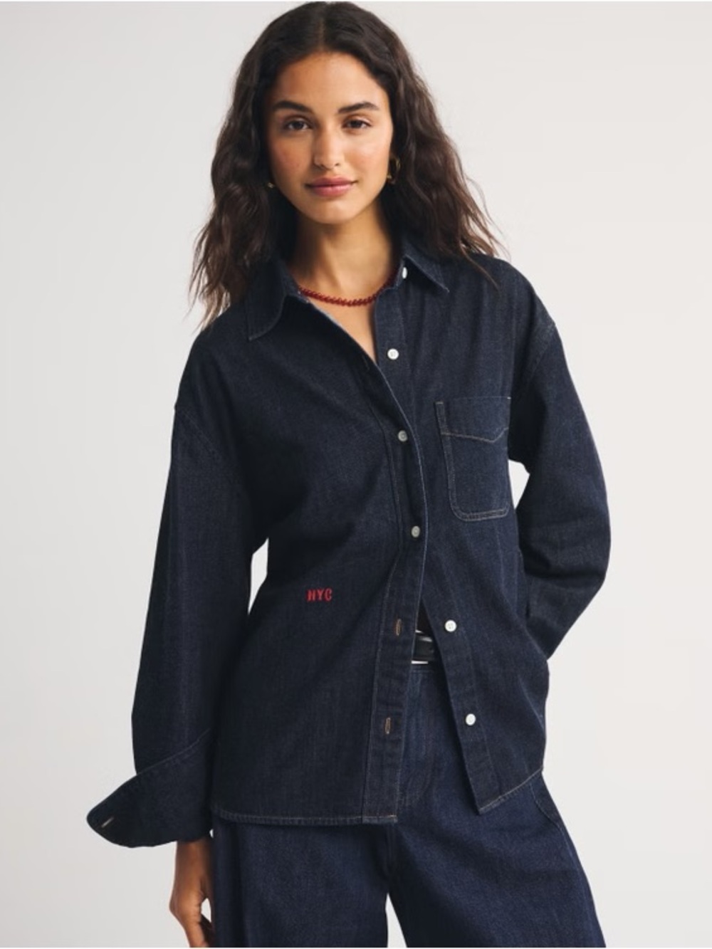 Abercrombie & Fitch x ABBODE